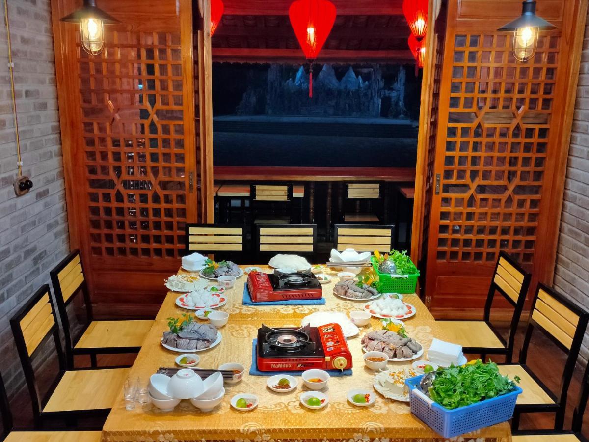Ethnic House Lounge Bar & Hostel 동반 외부 사진